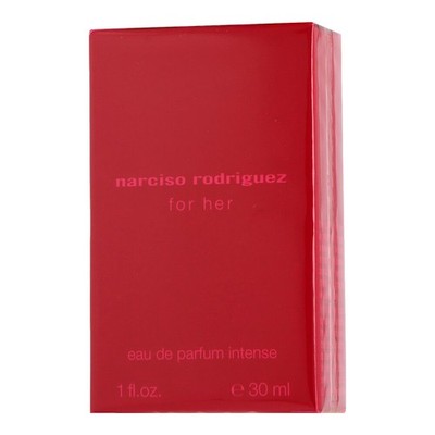 Narciso Rodriguez - for her EDP Intense Spray 30ml