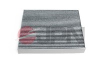 JPN Innenraumfilter 40F9130C-JPN Aktivkohlefilter FüR VW Amarok T1A T1B TDI Ford