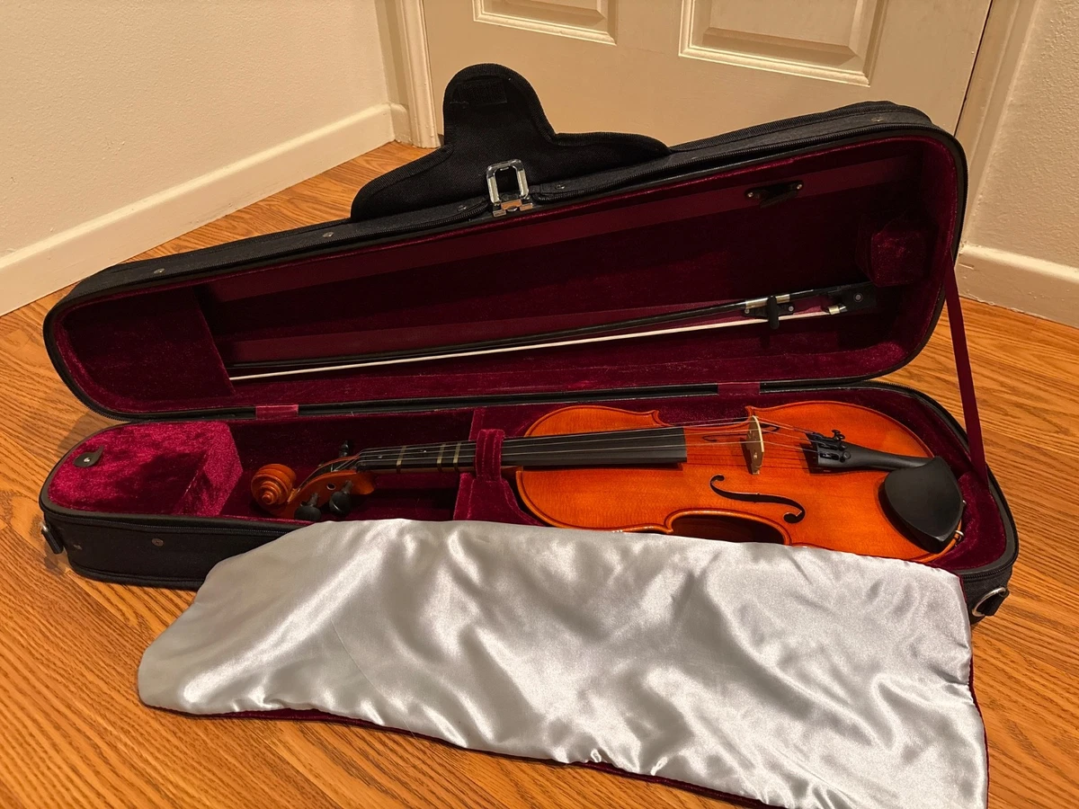 Eastman 4/4 Size Violins for sale | eBay