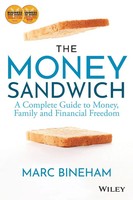 The Money Sandwich | A Complete Guide To Money, Family And Financial Freedom