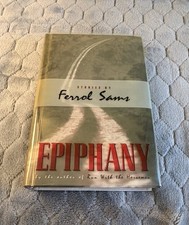 Epiphany by Ferrol Sams   SIGNED & INSCRIBED ...