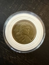 Uncirculated Presidential $1 2000 Philadelphia Jefferson Monroe Cleveland Taylor