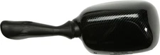 Emgo Carbon Fiber Mirrors Left 20-78222