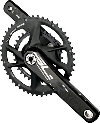 FSA SL-K MODULAR CRANKSET - 175MM 11-SPEED 46/30T DIRECT MOUNT 90 BCD 386 EVO SP