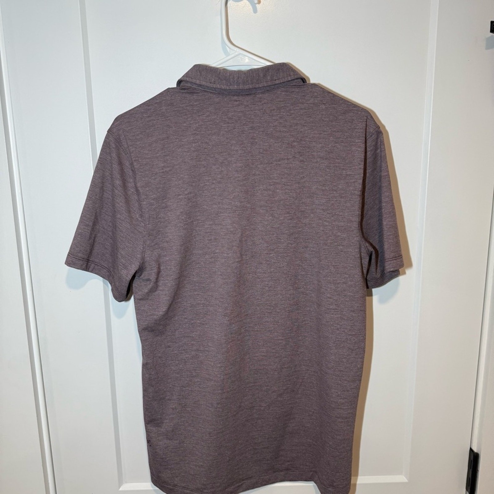 Lululemon Evolution Performance Stretch Golf Polo… - image 7