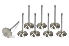 Manley Performance Products for 2.100 R/F Intake Valves Dodge 6.1L Hemi 11670-8
