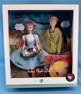 Barbie Midge vintage in abito #979 Friday Night Date (Usato) a