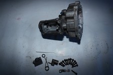 01-04 Mustang Gt Tr3650 5 Speed Manual Transmission Rear Tailshaft Housing Kl 01-04 Mustang Gt Tr3650 5 Speed Manual Transmission Rear Tailshaft Housing Kl