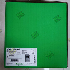 1PC New SCHNEIDER ATV71HU30N4Z Frequency Converter Inverter Expedited Shipping
