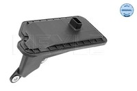 Meyle 100 136 0001 Filter Hydraulikgetriebe Passt Zu: Audi A3 VW Bora, Bora I, G