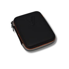 Velocity Drill Pod Drill Bit Organiser VR-0506 Heavy Duty Storage Case