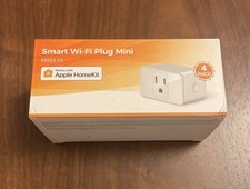 Refoss Smart Wi-Fi Plug Mini 4 Pack MSS110 Smart Plug Brand New In Box