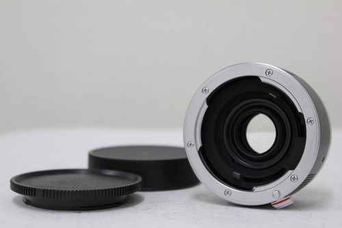 Leica Extender-R 2x For R4 R3 Extender e4418