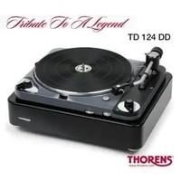 Thorens-Tribute To A Legend (Uhqcd) | Various | Audio-Cd | Cd | 2021