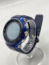 Casio WSD-F30-BU PRO TREK Smartwatch
