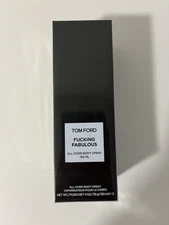 Tom Ford F*cking Fabulous All Over Body Spray - 4oz/150ml - NIB/Sealed