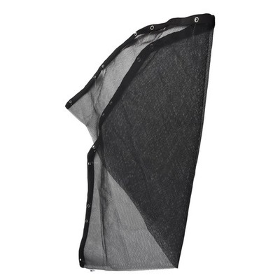 High Quality Mesh Top for 24 Wide For 8 Panel Dog Pen Versatile Functionality
