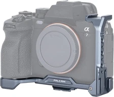 FALCAM A7 IV/A7S III Camera Cage L Bracket for Sony A7 IV/A7S II