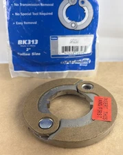 Genuine Haldex BK313 Quick Change Hinged Clutch Brake 2” thumbnail 3