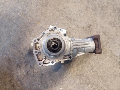 Transfer Case from 2005 Honda Pilot 3.5L AT 8970189