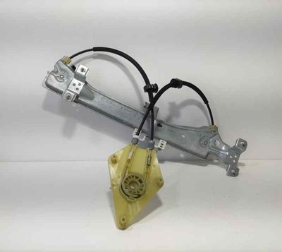 827200003R FENSTERHEBER HINTEN RECHTS / 86427 / 181556 FÜR RENAULT MEGANE III BE