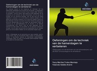 Yeny Marlies Traba Montejo (U. A.) | Oefeningen Om De Techniek Van De...
