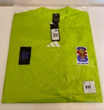 FIFA World Cup 2026 Volunteer Shirt Size XL