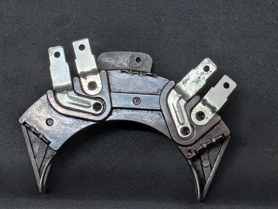 Nuevo de Lote Antiguo 1961 1962 1963 Buick Special Skylarkneutral Interruptor de Seguridad 1349888 Foto 2 de 4