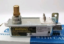 Robertshaw Gas Stove Range Oven Gas Safety Valve NC-4125-5 Y-30128-AF77