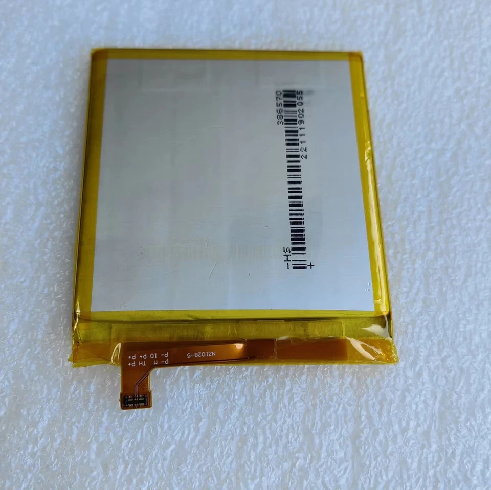 NEW Battery For C11P1708 ASUS Zenfone 5 5Z ZE620KL X00QD ZS620KL Z01R - Image 2 of 2