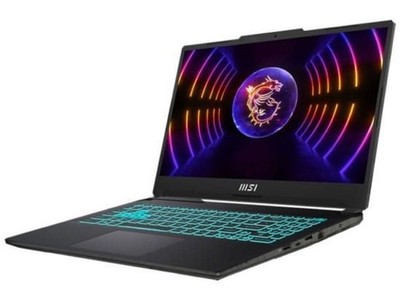 MSI Cyborg-15-A12VE-706JP Laptop Core i7-12650H RTX 4050 16GB 512GB SSD