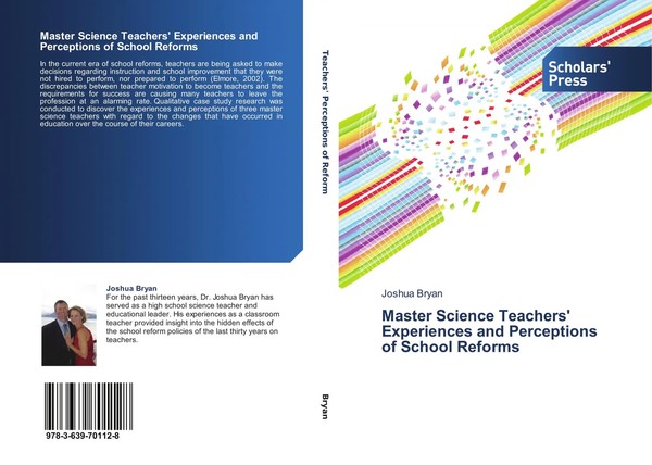 Joshua Bryan | Master Science Teachers' Experiences And Perceptions Of School...-image
