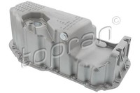 ÖLwanne FÜR VW Golf V (1K1), VW Golf Plus V (5M1, 521) - Topran 112 344