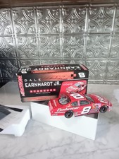 Dale Earnhardt Jr 8 Budweiser 2006 Monte Carlo 1-24th Scale Diecast