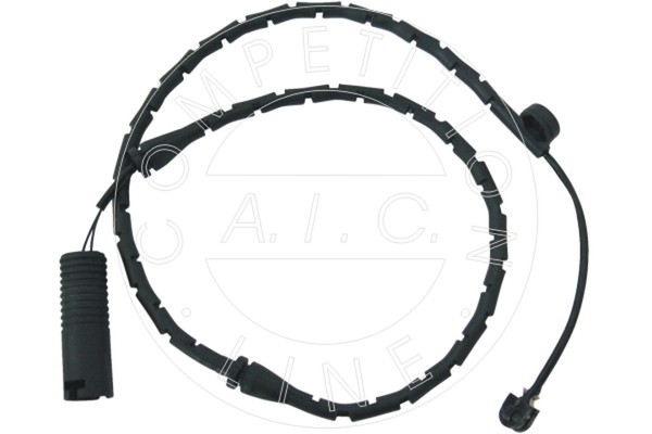 AIC Warnkontakt Bremsbelagverschleiß 55240 FüR BMW X5 E53-image