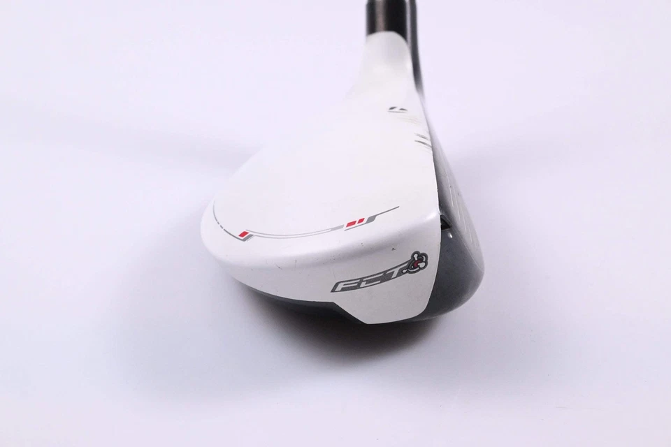 Taylormade Rescue 11 #5 Hybrid / 23.5 Degree / Stiff Flex Tour AD DI Black Shaft - Image 3 of 4