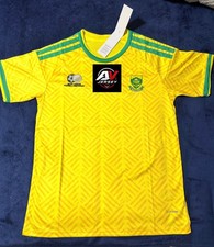 South Africa Jersey 2026 World Cup - S/M/L/XL