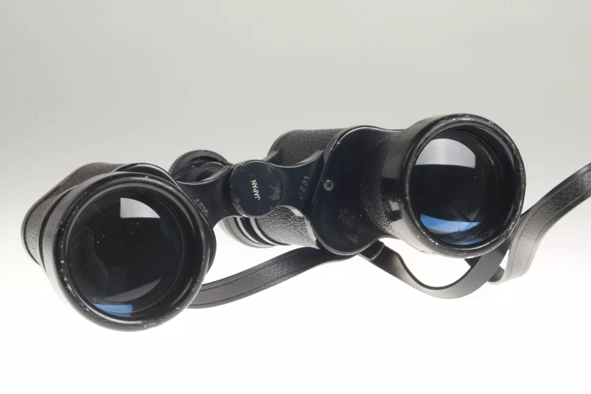 Revue 8x40 A B49548 Fernglas 115m auf 1000m Verg tete Optik 1015
