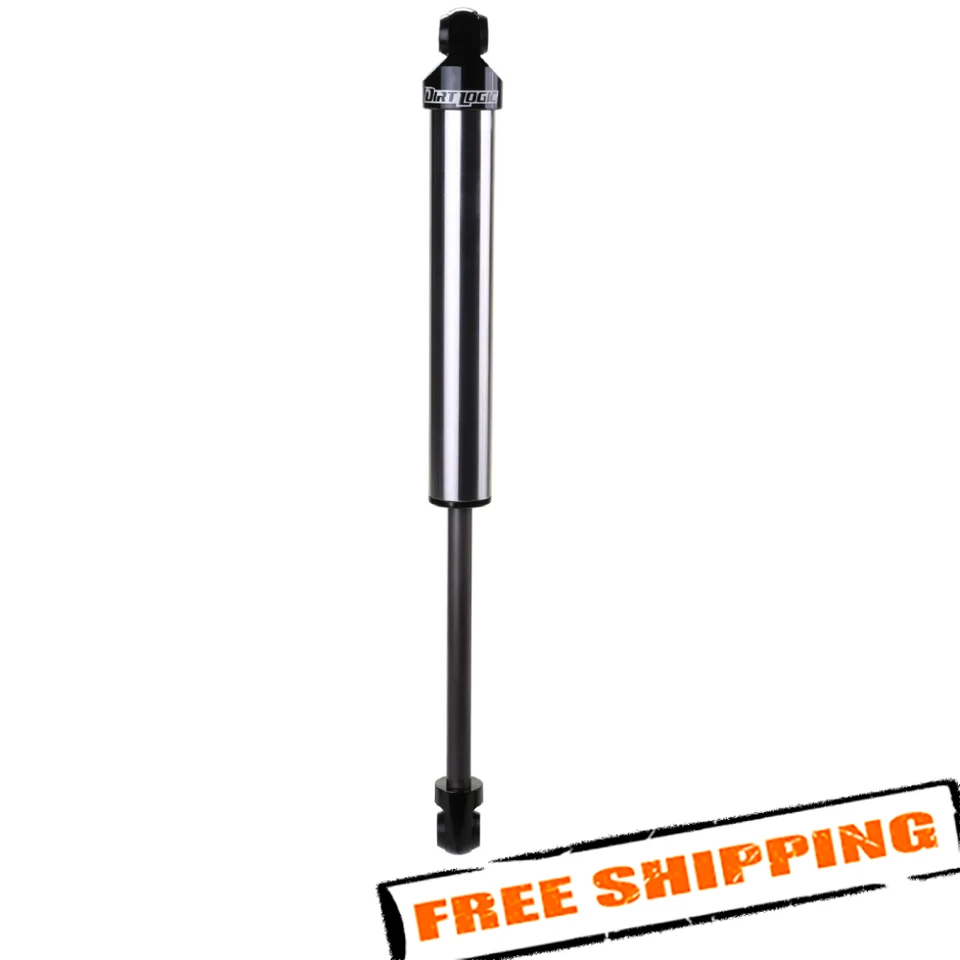 Fabtech FTS811472 Rear Dirt Logic 2.25 Shock for 2019-2020 Ram 1500 - Image 2 of 4