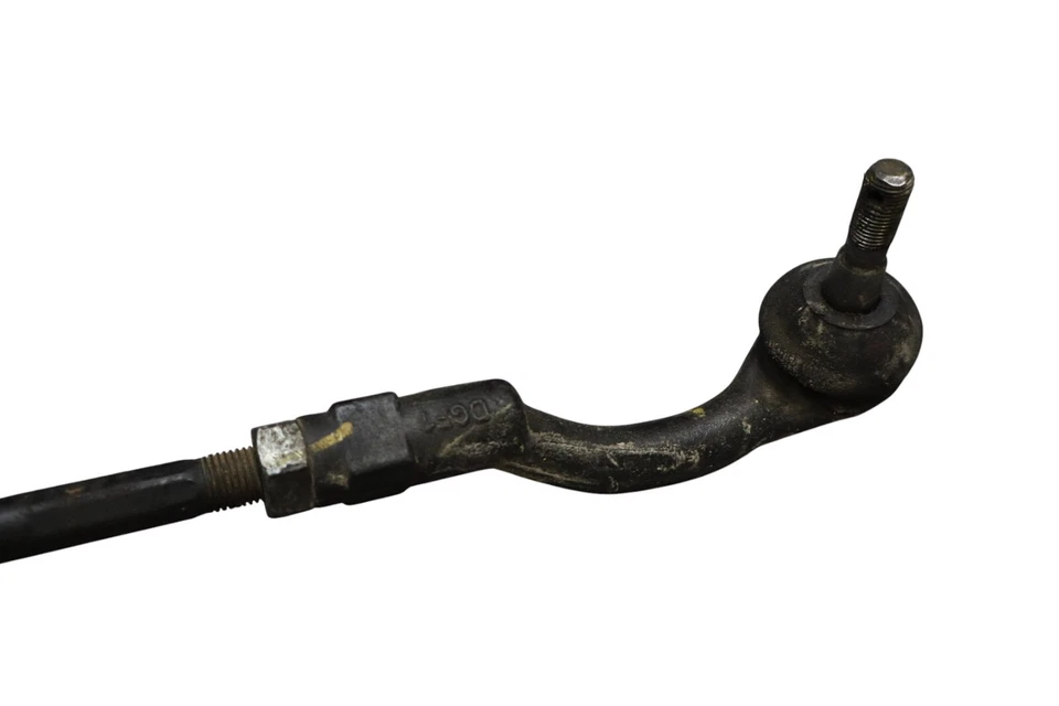 11-16 Hyundai Equus Electric Power Steering Rack and Pinion Assembly Oem - Image 3 of 4