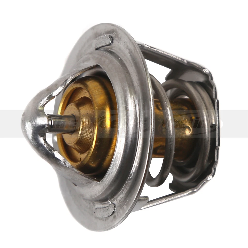 For Buick Allure Chevrolet Pontiac Oldsmobile 3.8 Water Pump Thermostat Assembly - Image 4 of 4