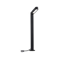 Paulmann Plug & Shine Led Pollerleuchte Ito Vertikale Ausrichtung IP65 3000K 6W