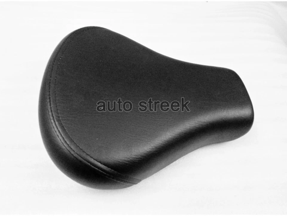 Siège Solo Avant Royal Enfield Authentique Avec Ressort Classic 500cc #591066/F - Photo 4/4