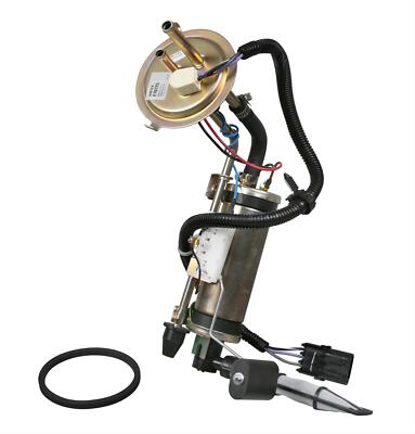 New Airtex Fuel Pump Assembly For 1991-1993 Jeep Cherokee 2.5L E7072S