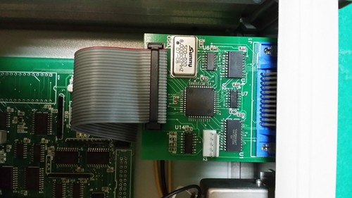 Caja de conmutación NEWSTECH / NT1004 / RF + software de sistema de prueba automática ATS2000S - Imagen 10 de 12