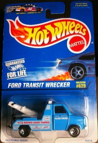 hot wheels tow truck 2017