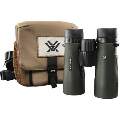 New Vortex Diamondback HD 10X42 Binocular DB-215 Authorized Dealer