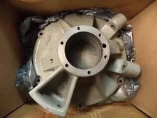 DELCO REMY GENERATOR END FRAME 1956305