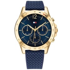 Tommy Hilfiger watch Ladies Gigi Hadid  1782198