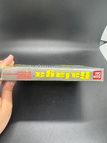 Galaga: Demons of Death (Nintendo NES, 1988) CIB completo di scatola/manuale